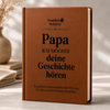 Papas Geschichten – Ein Erinnerungsbuch
