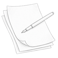 Premium-Papierqualität